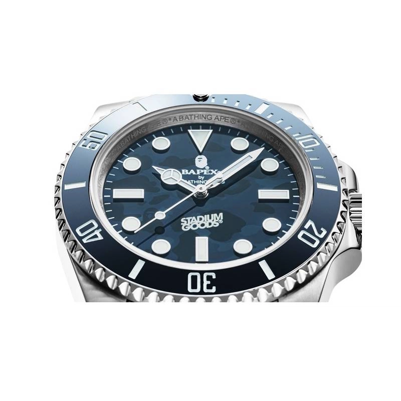 A BATHING APE xSG SS23 TYPE 1 BAPEX