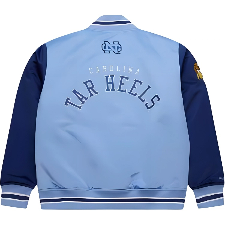 Mitchell Ness Lifestyle