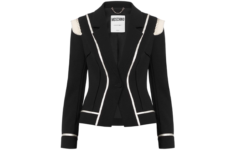 MOSCHINO FW21 V