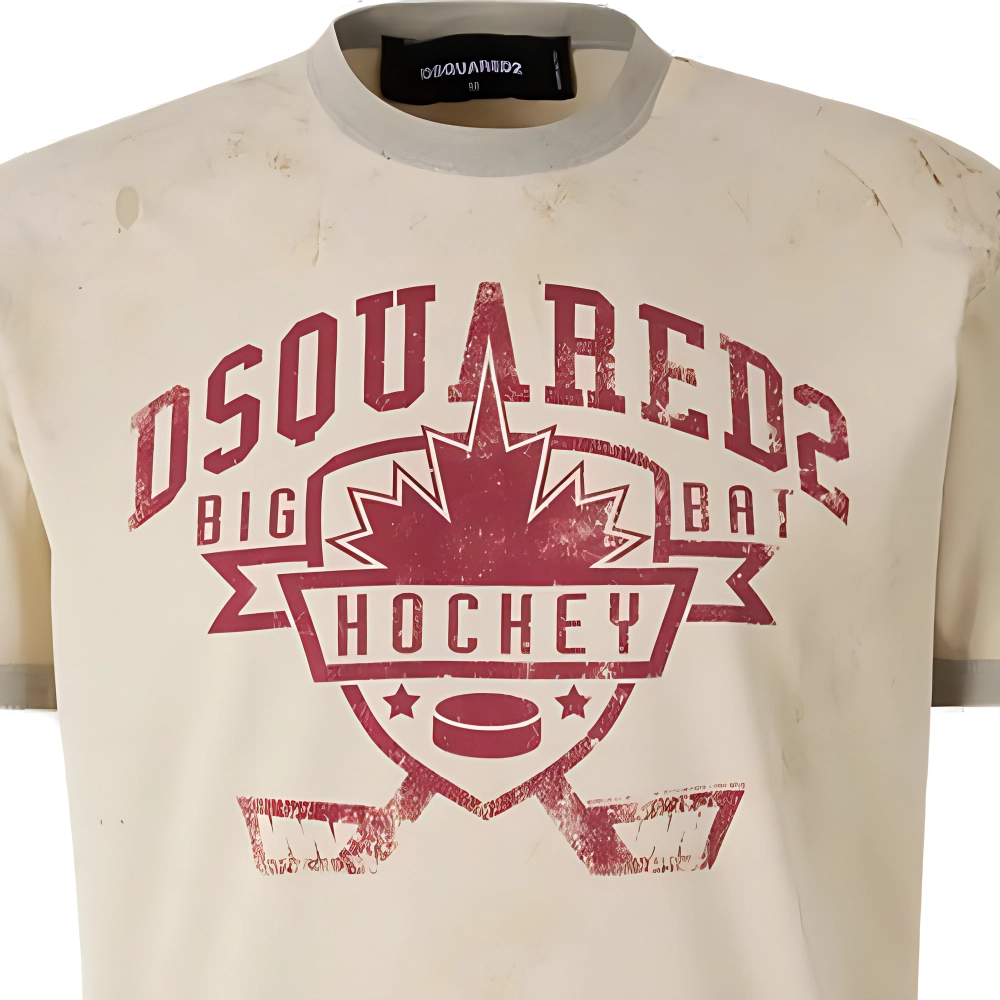 DSQUARED 2 T