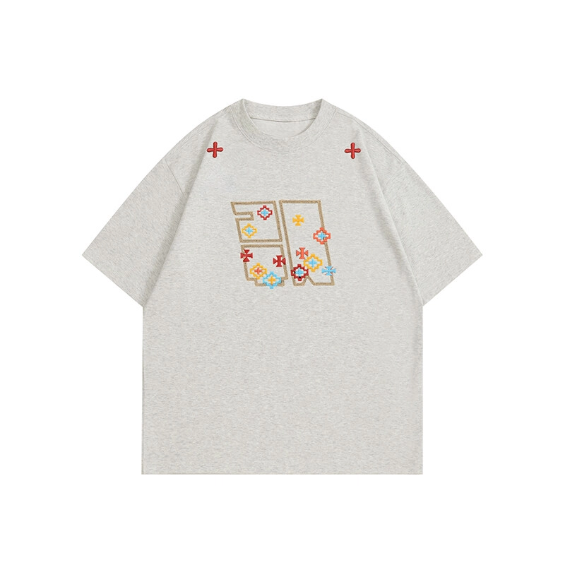 PAINT STAIN T