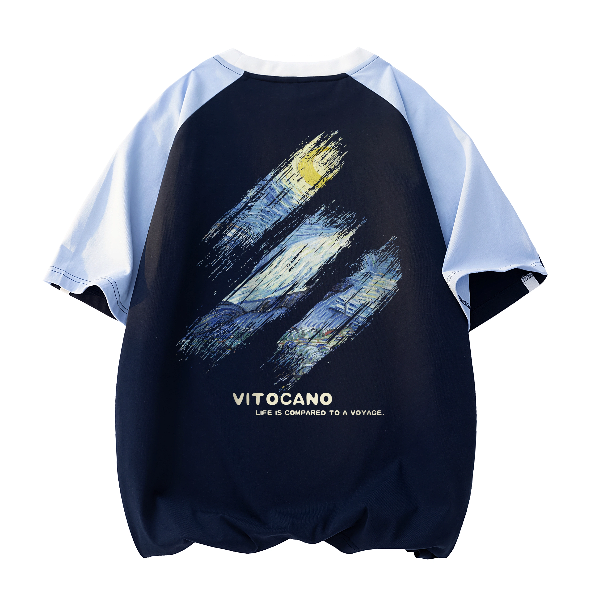 vitocano T