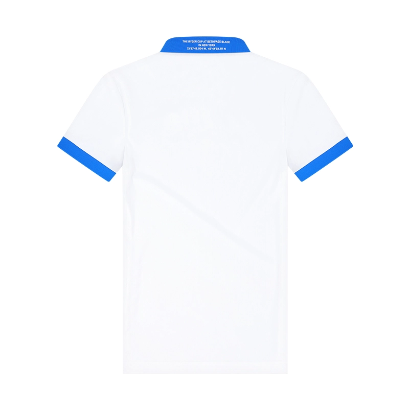 RYDER CUP EST.1927 Polo