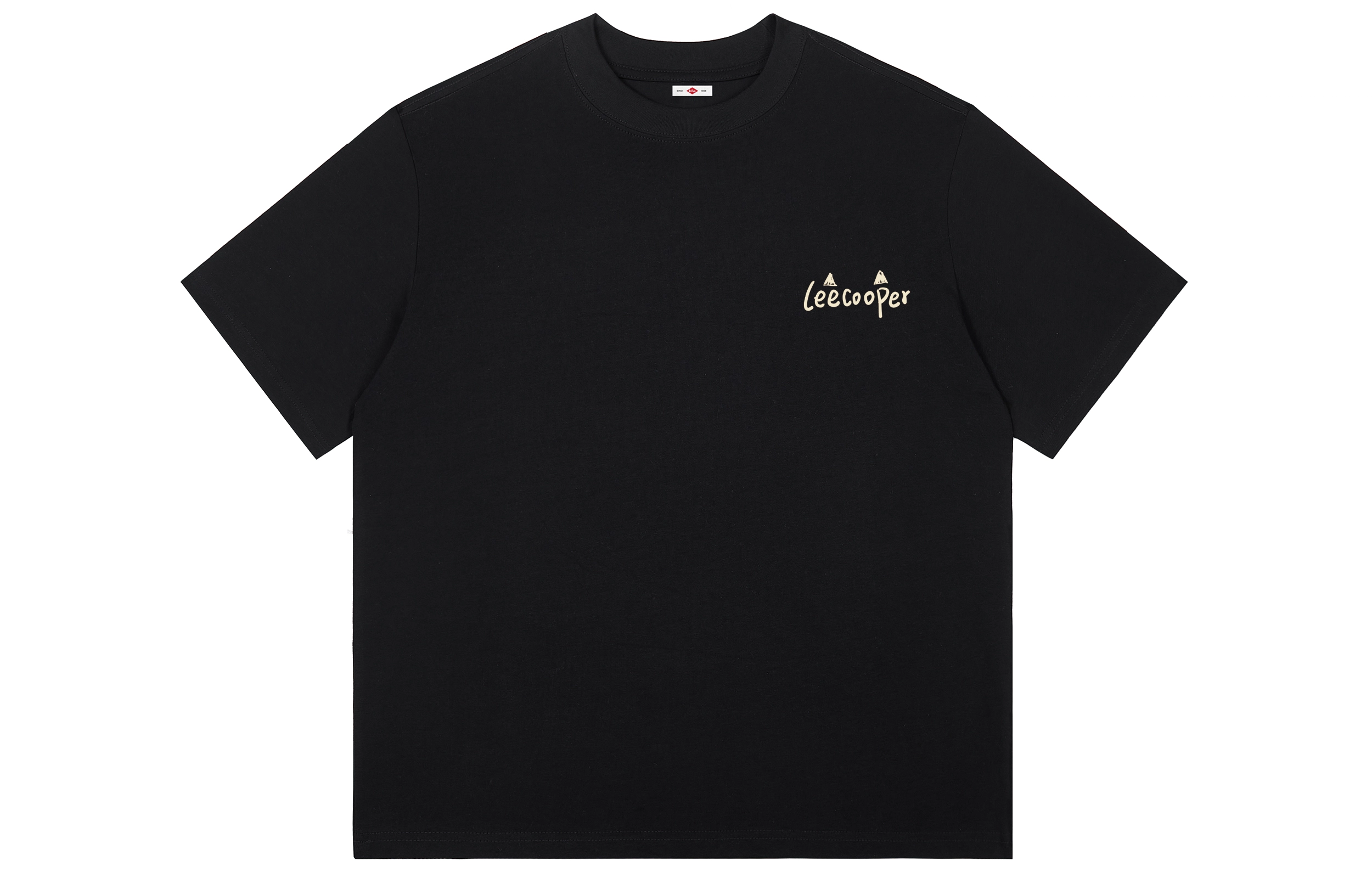 Lee Cooper logoT