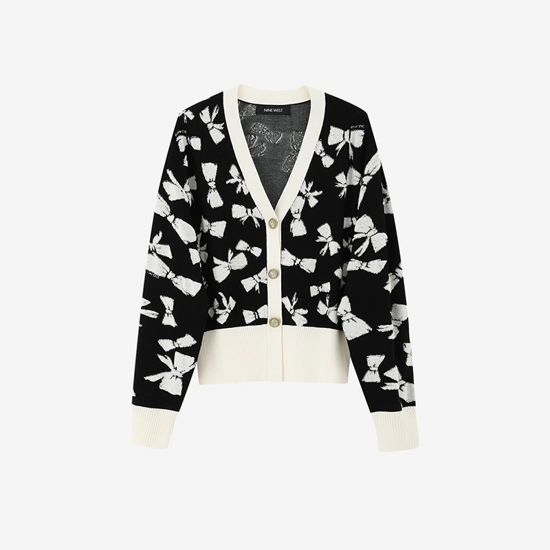 NINE WEST V