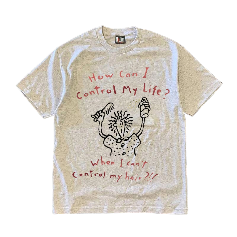 UYH 260oversize T