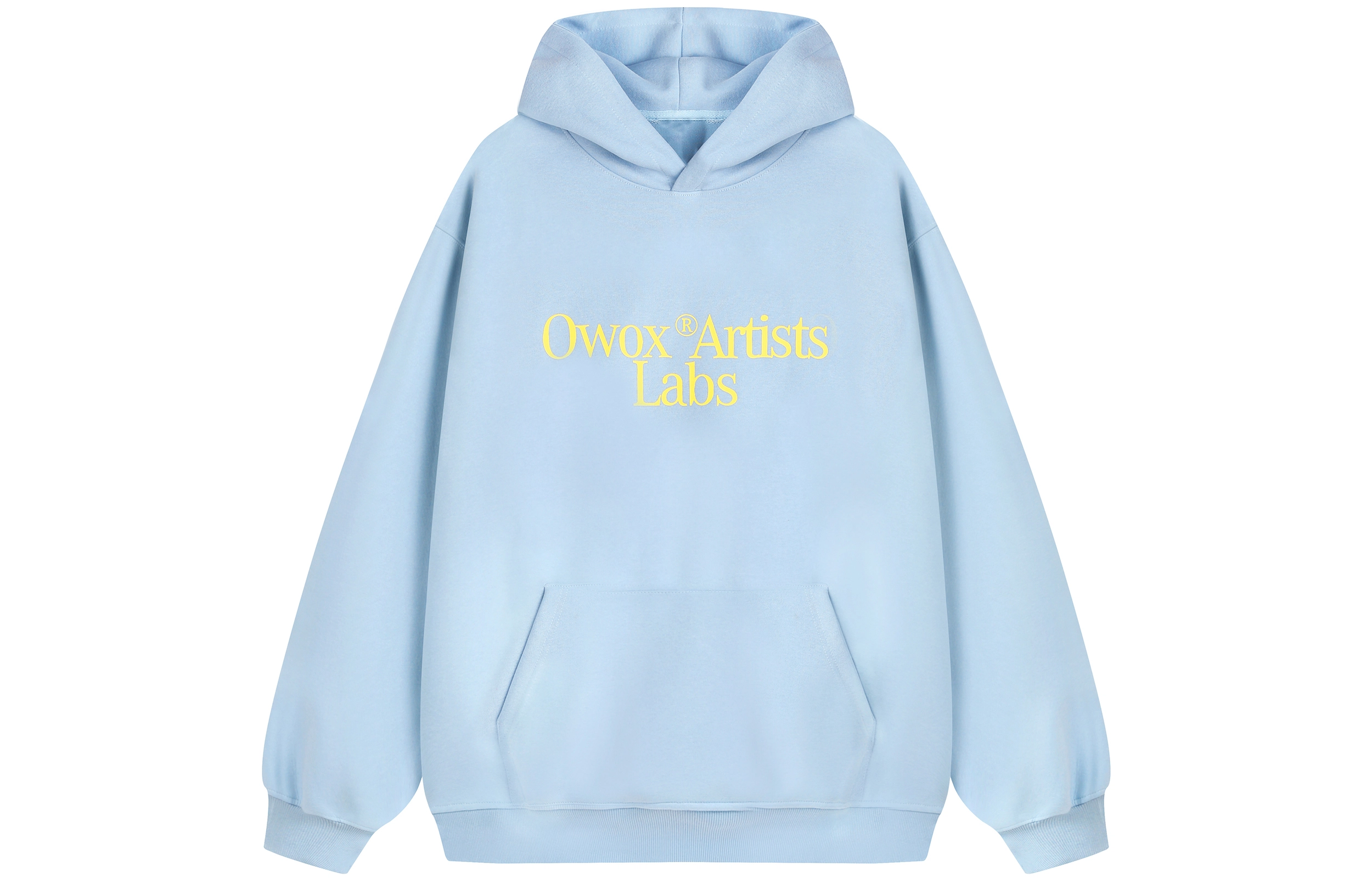 OWOX LOGO400G