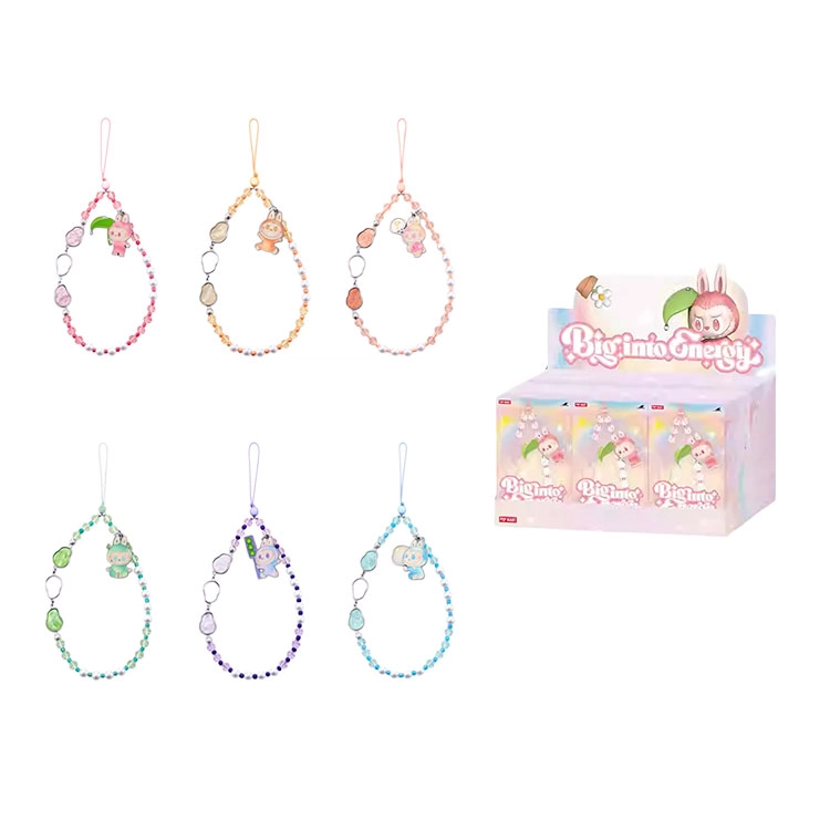 POP MART LABUBU THE MONSTERS 6