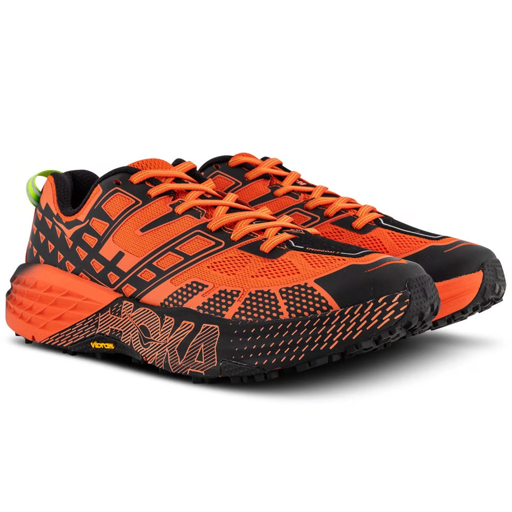 HOKA ONE ONE SPEEDGOAT 2