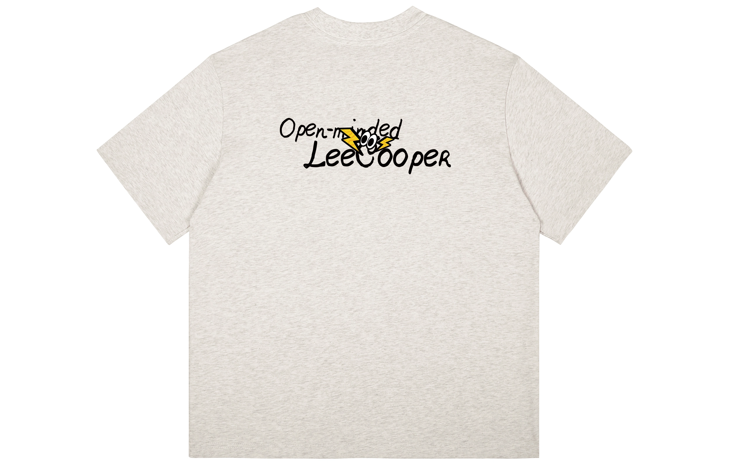 Lee Cooper 280logoT
