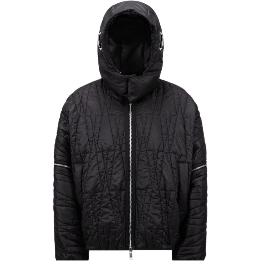 Moncler x Willow Smith FW24
