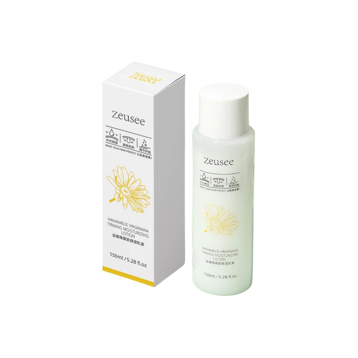 ZEUSEE 150ml