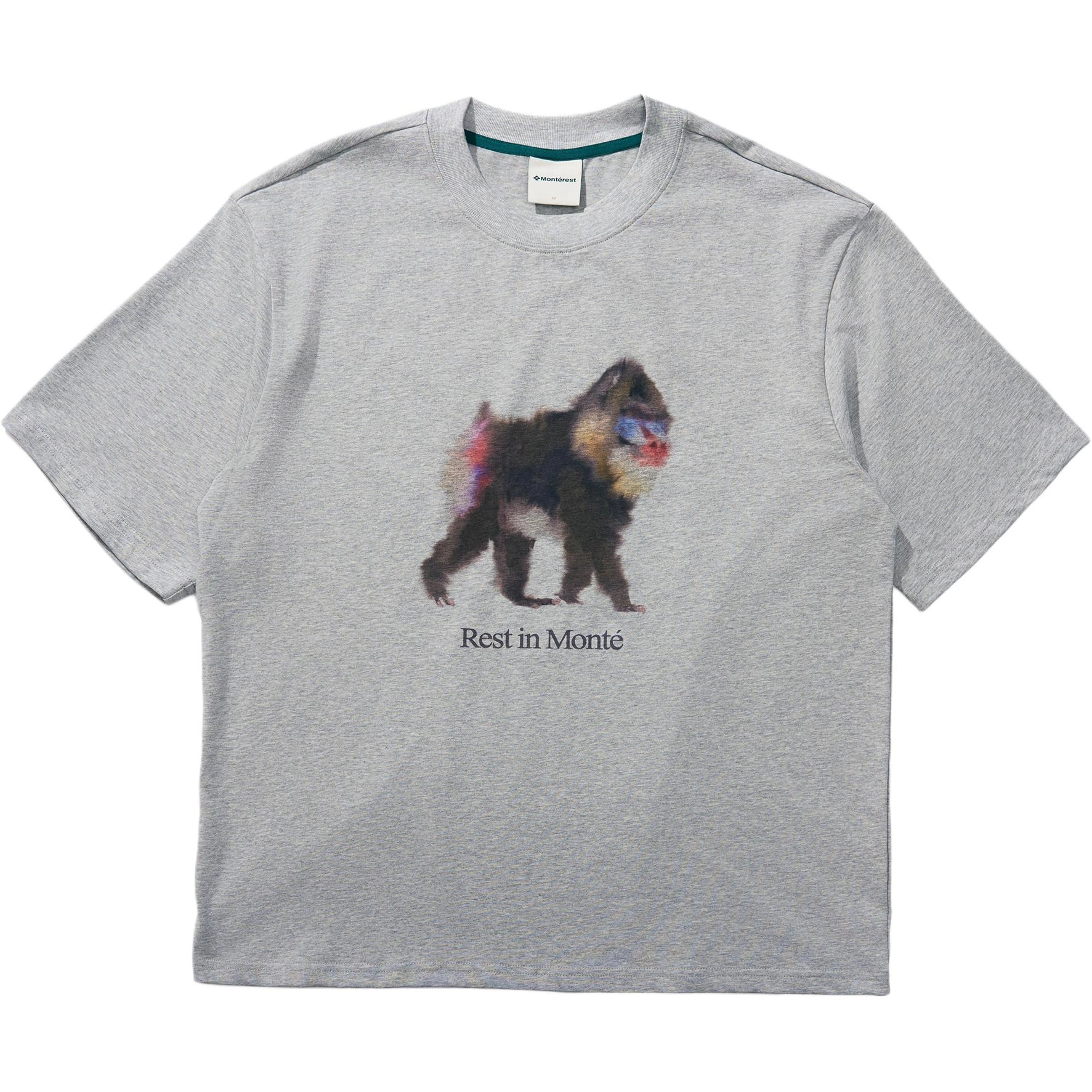 NOTHOMME Monterest 7AT