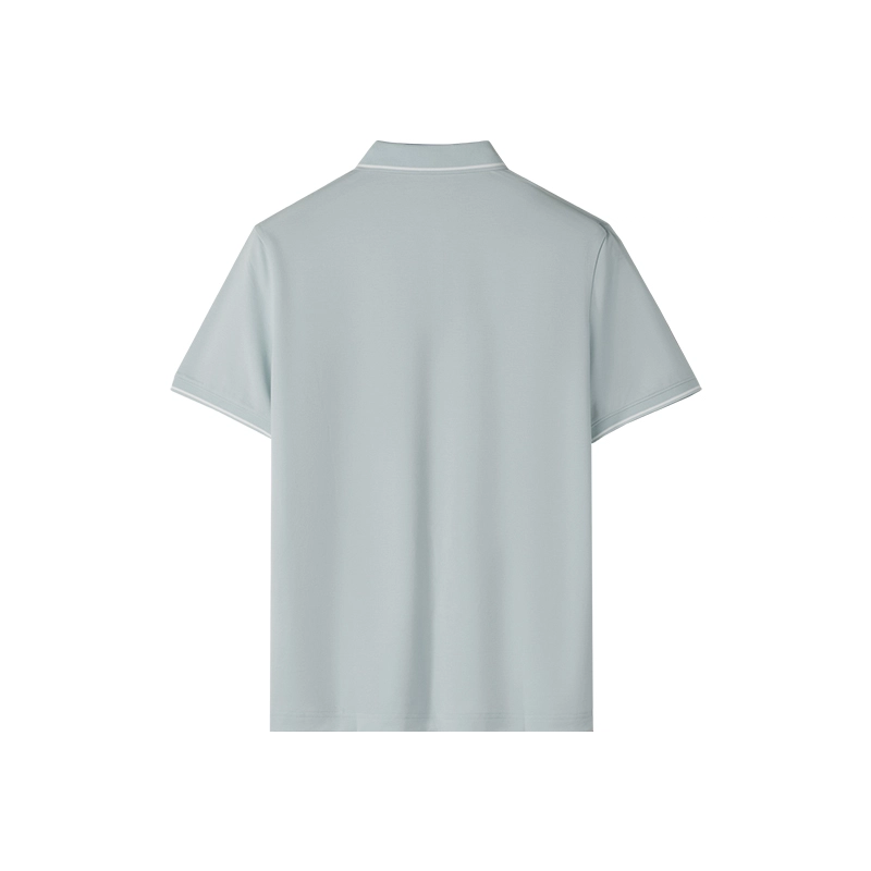 HLA CNY Polo