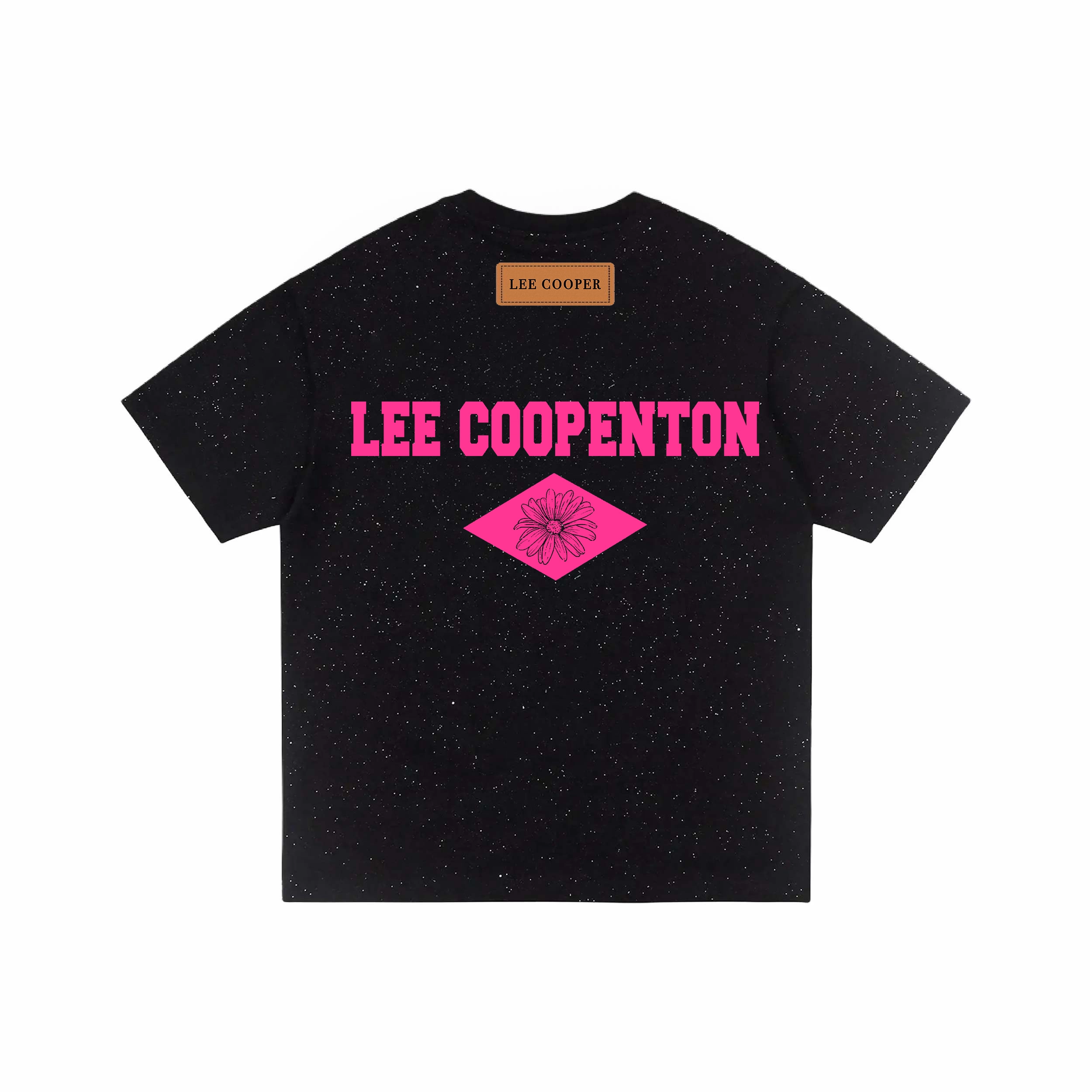 Lee Cooper 280logoT