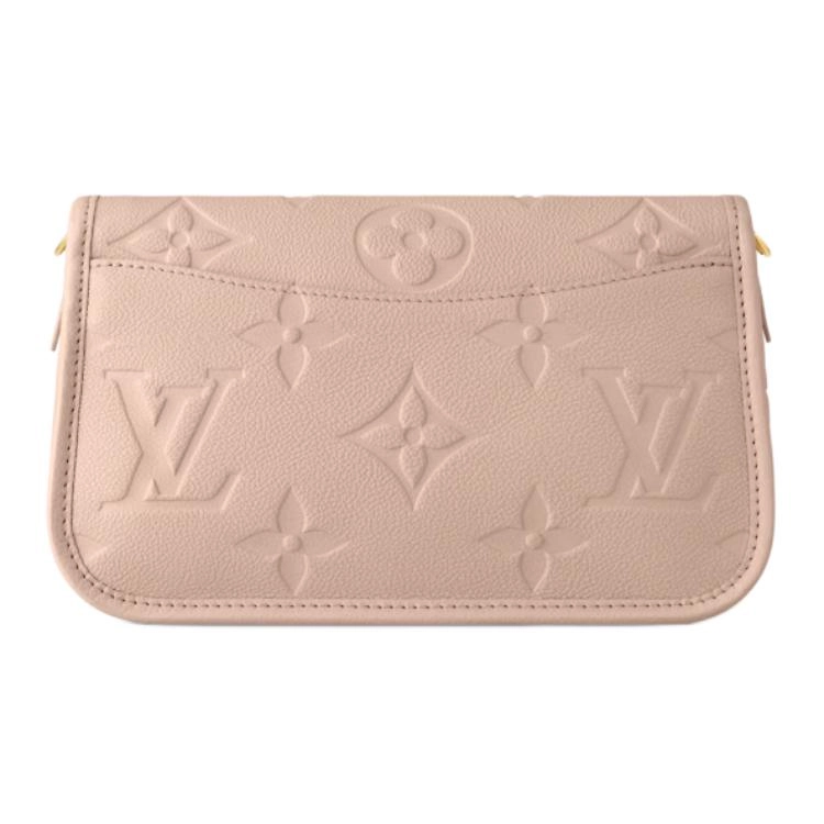 LOUIS VUITTON Diane
