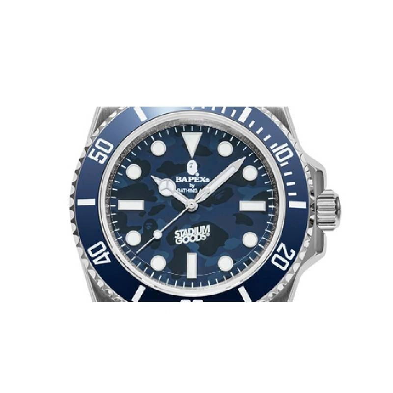 A BATHING APE xSG SS23 TYPE 1 BAPEX
