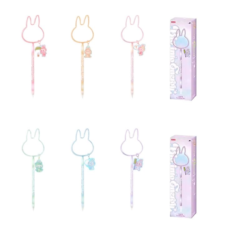 POP MART LABUBU THE MONSTERS 6