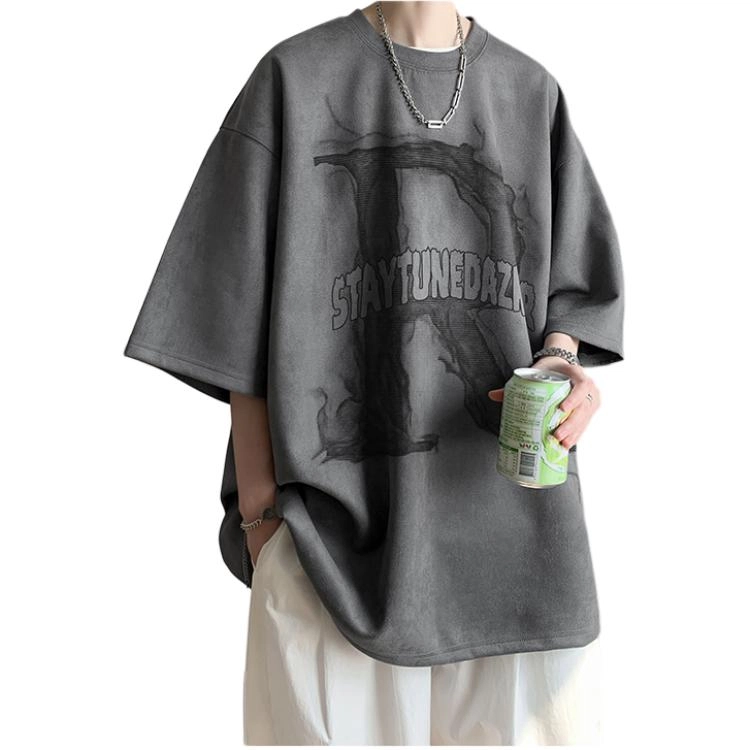 PAINT STAIN T