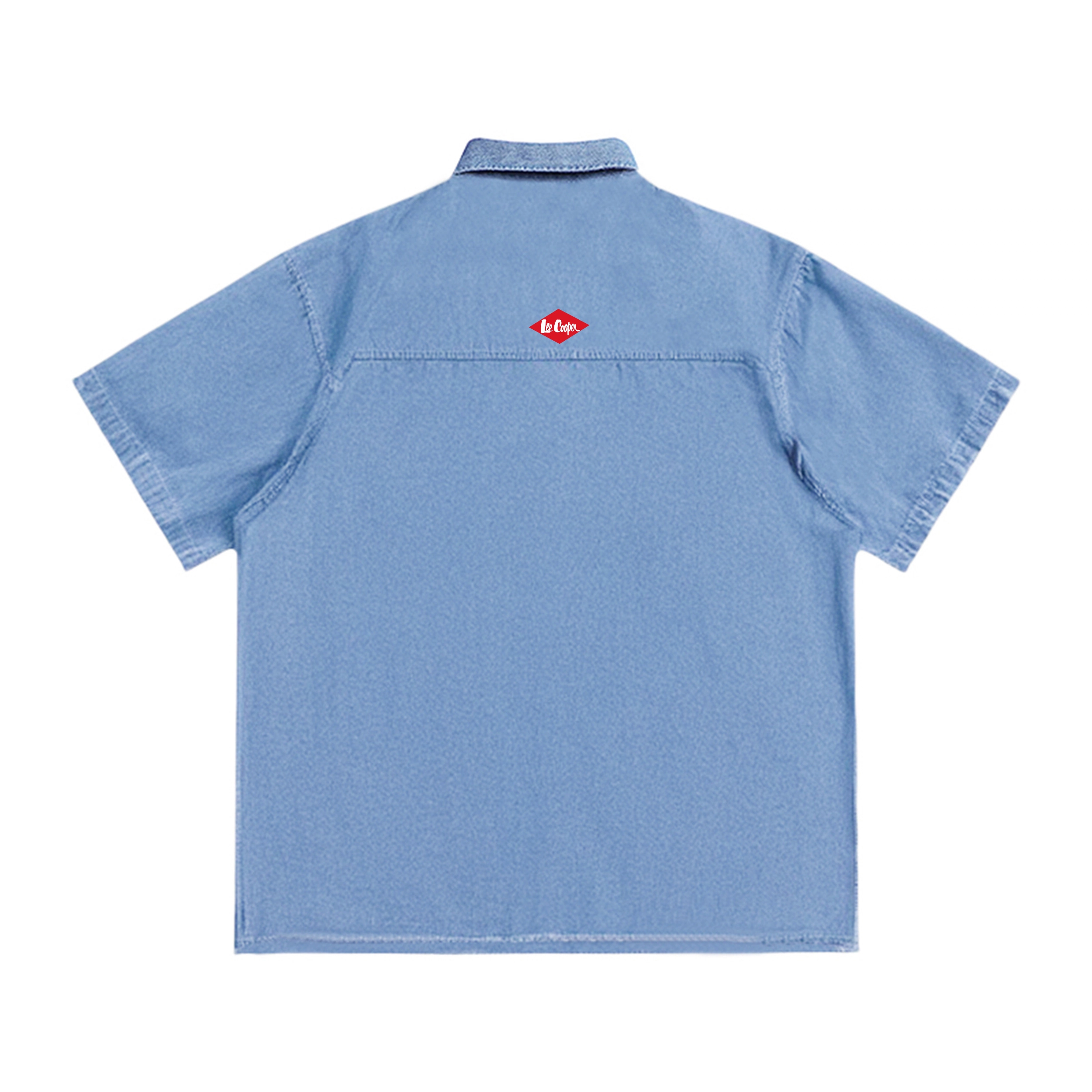 Lee Cooper logoPOLO