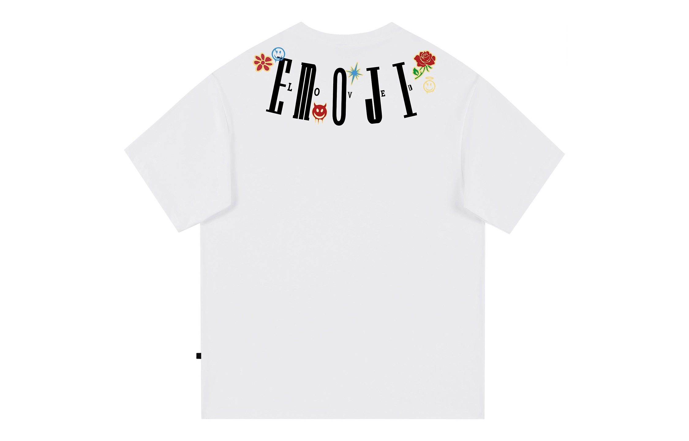 emoji T