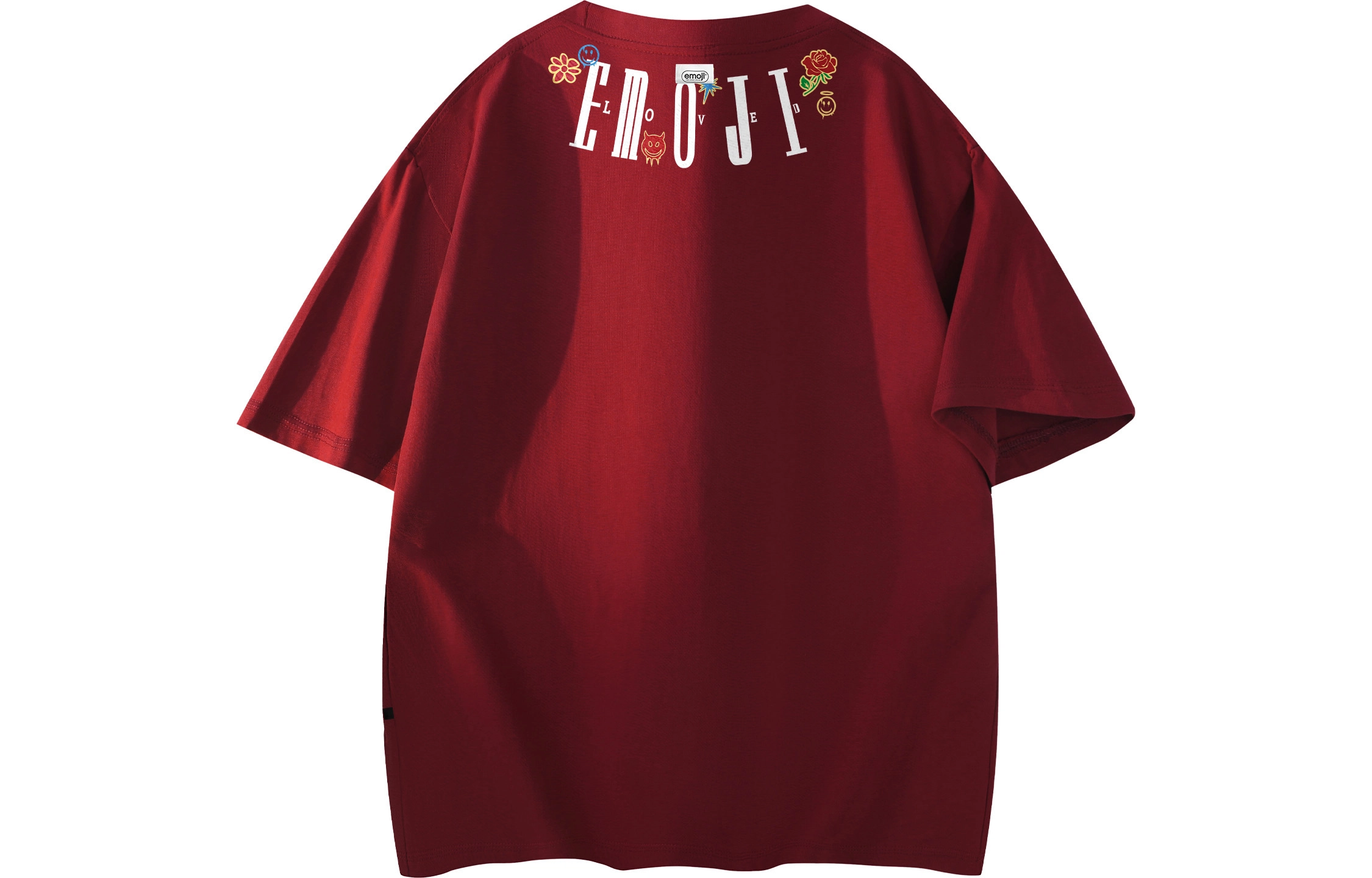 emoji T
