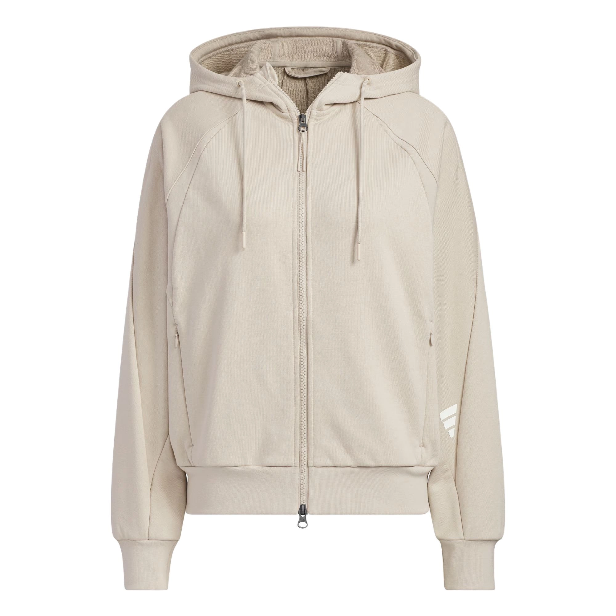 adidas SS25 FOS FUTURE STYLE KNIT JACKET