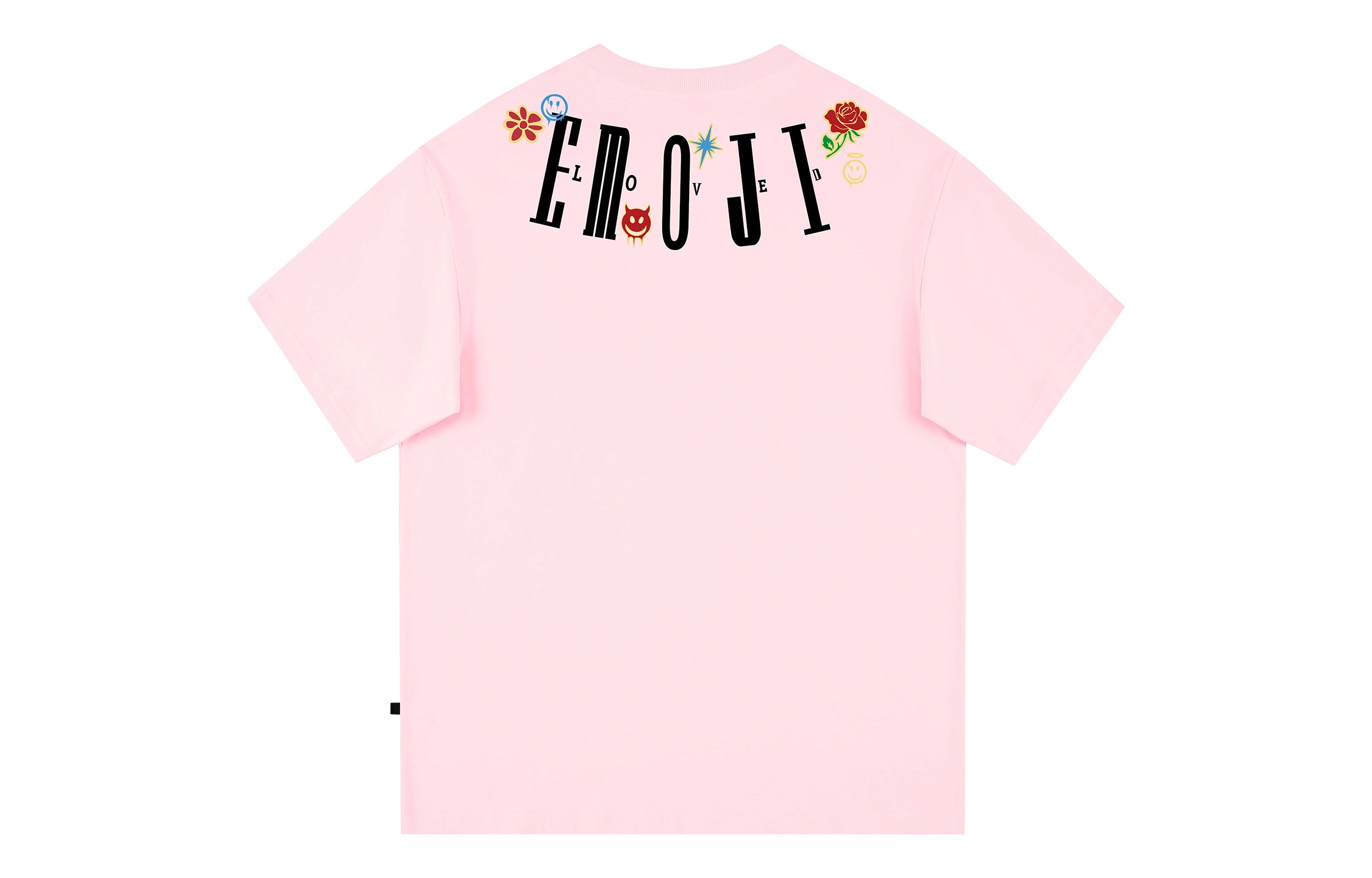 emoji T