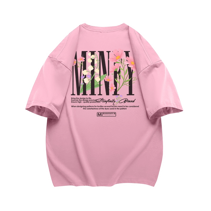 Minfinity T