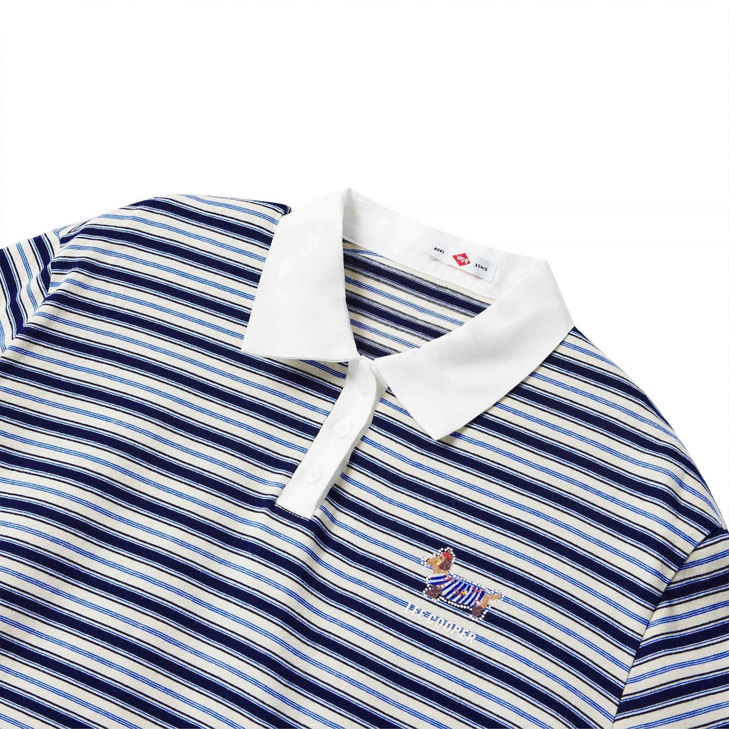 Lee Cooper Polo