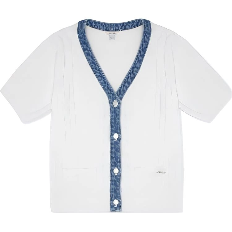 GUESS V