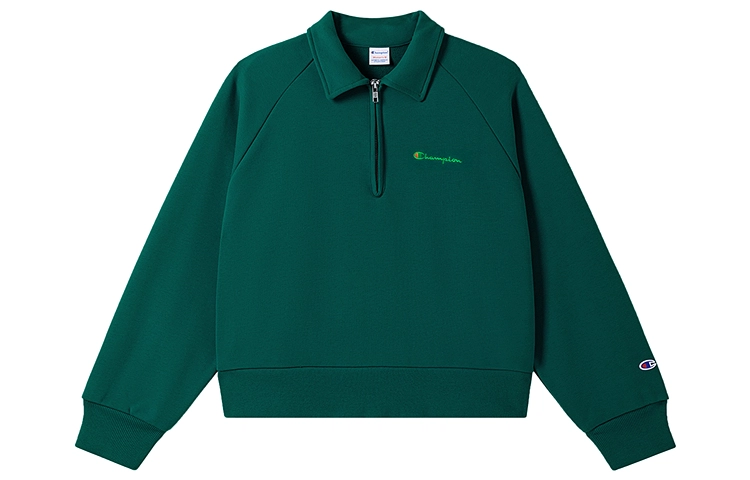 Champion FW24 WOMEN'S CASUAL Logo