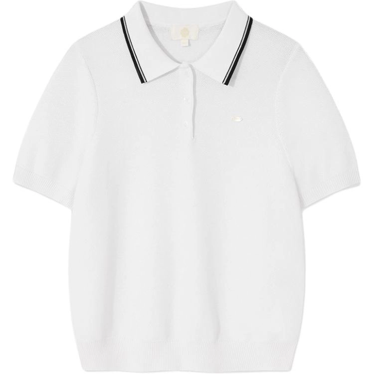 COVERNAT SS25 Polo