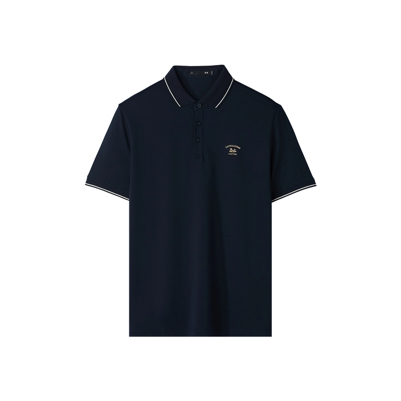 HLA CNY Polo