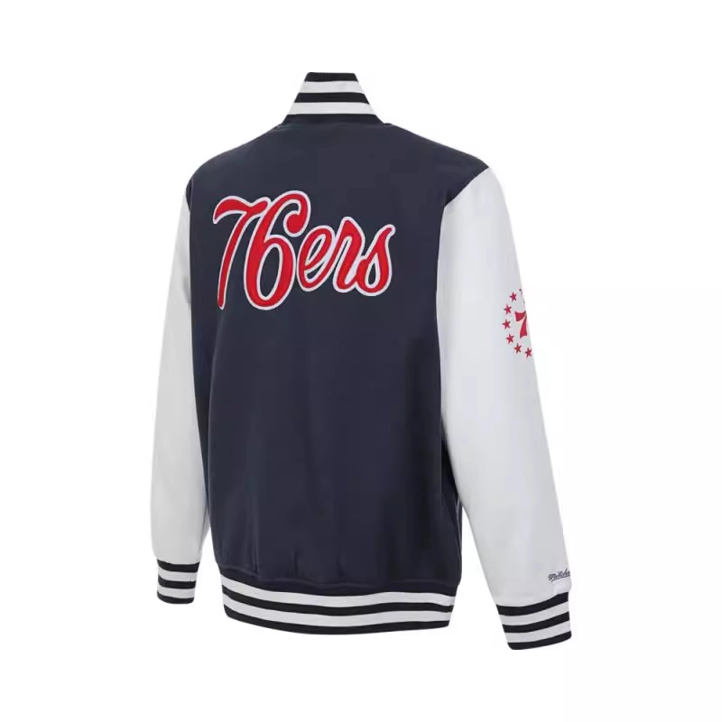 Mitchell Ness x NBA Energy 76