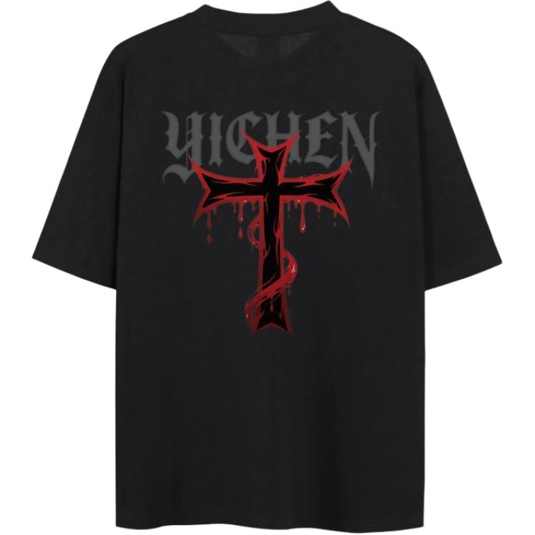 YICHEN T