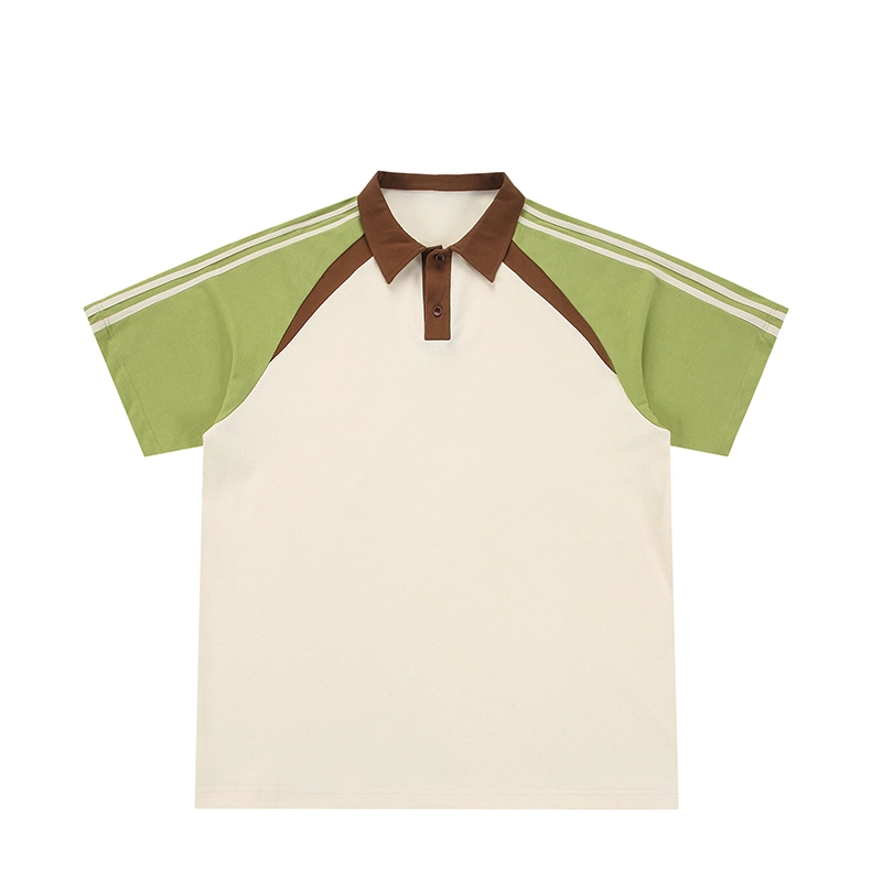 DJ.SPIRIT Polo