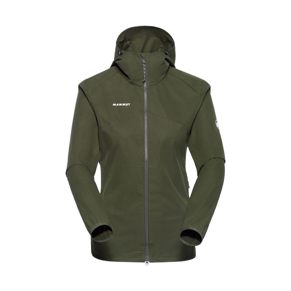 MAMMUT GRANITE SO