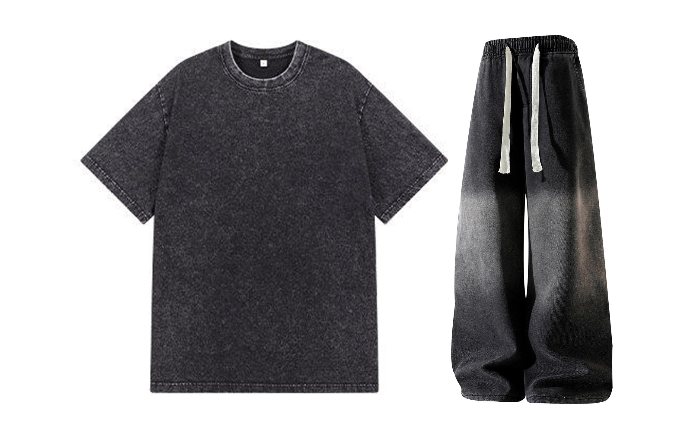 URBAN AUTHENTIC T