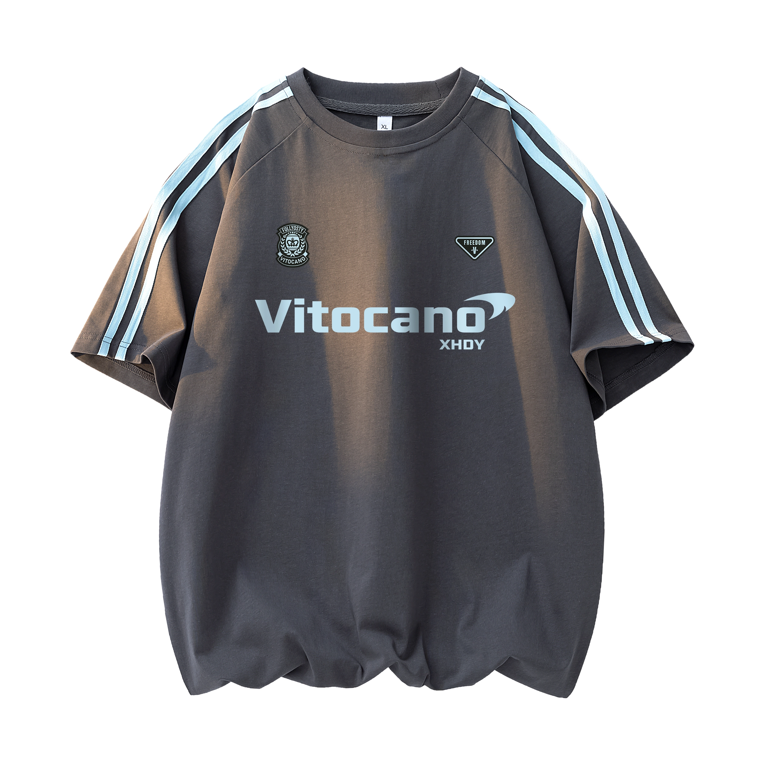 vitocano T