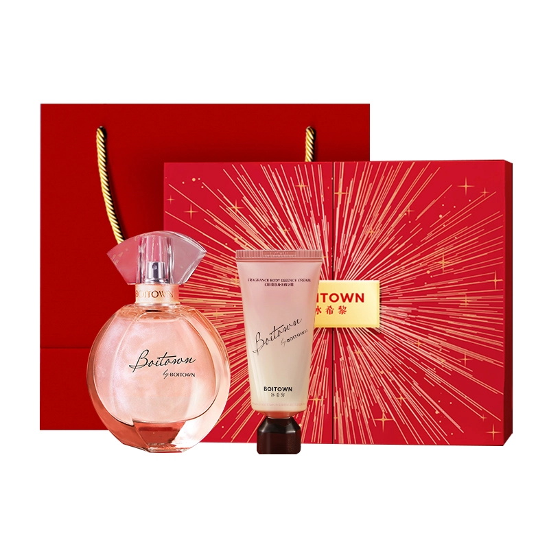 EDP 60ml+50g