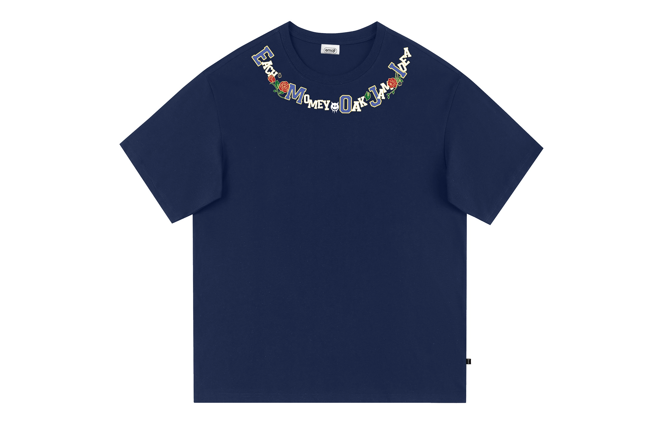 emoji T