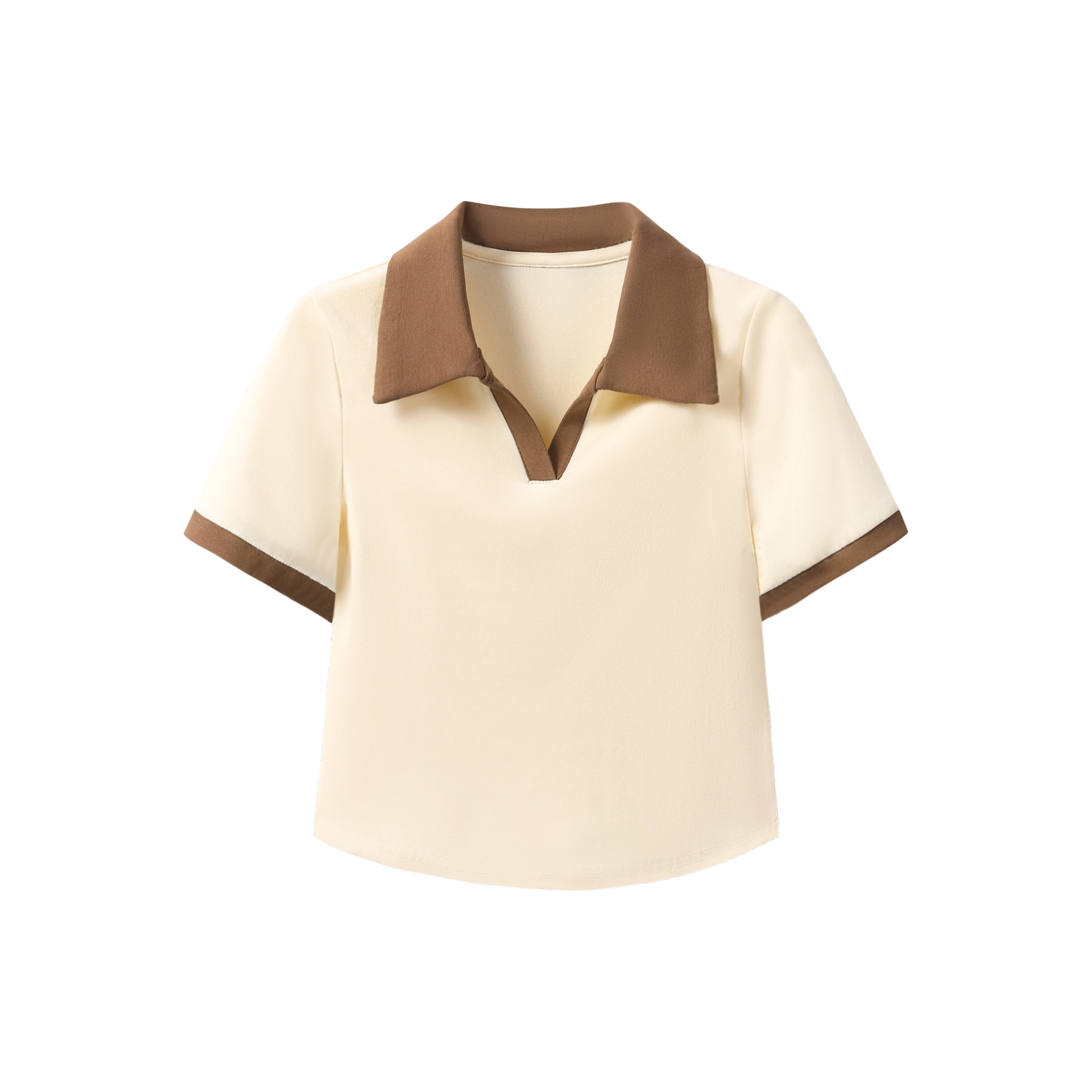 FAIRWHALE polo T