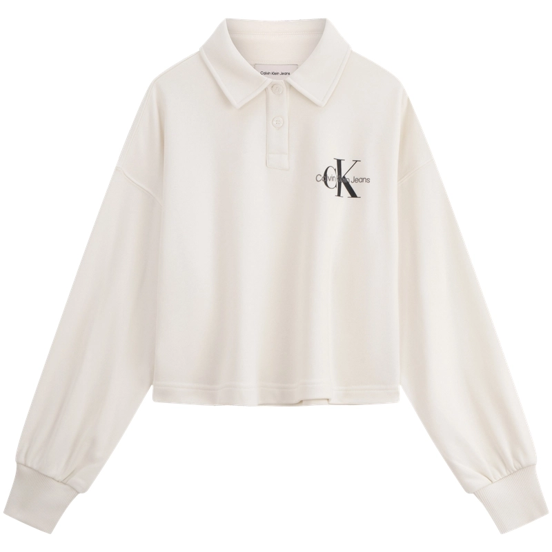 CALVIN KLEIN POLO