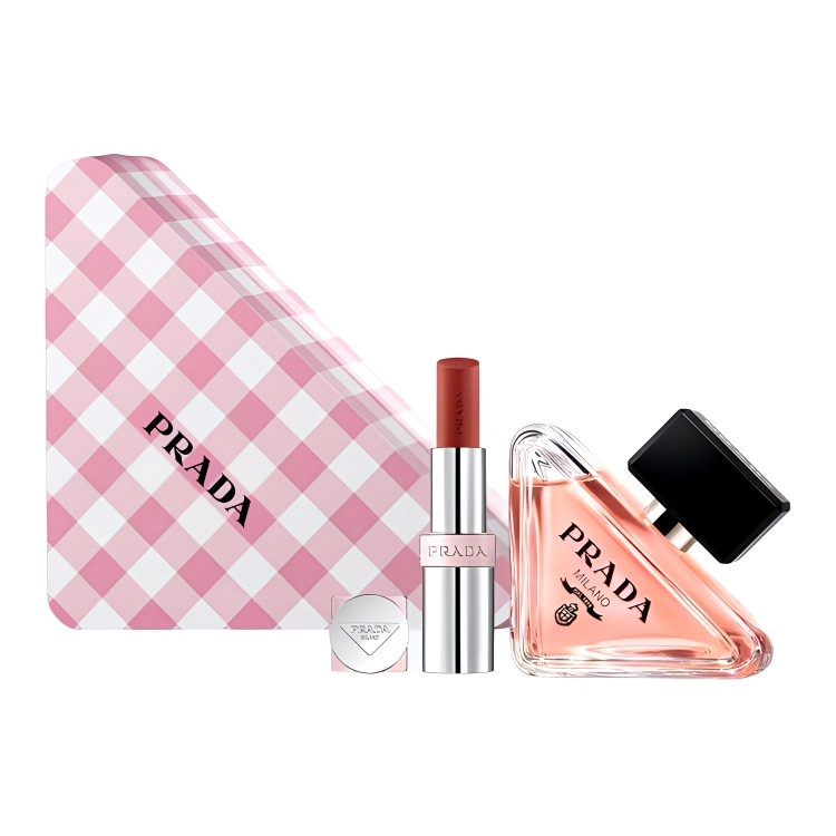PRADA EDP 50ml+3.8g