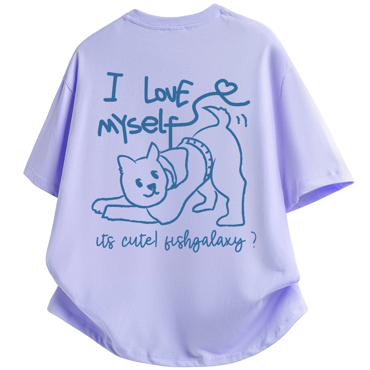 FISHGALAXY T