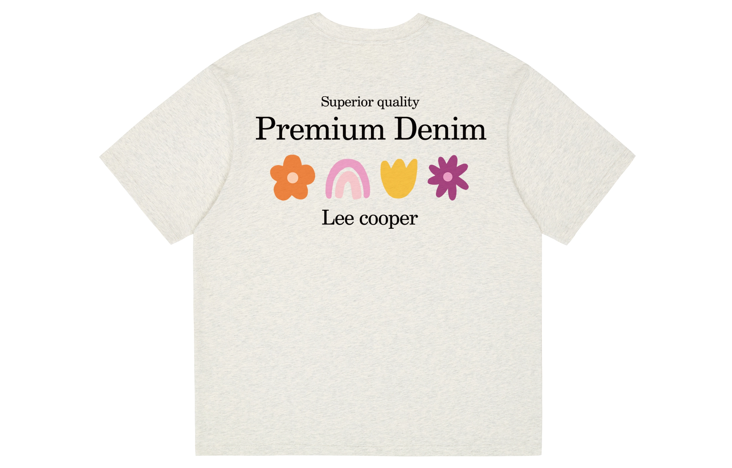 Lee Cooper LogoT