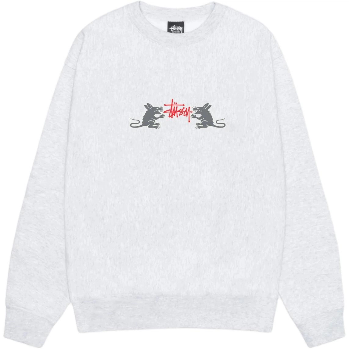 Stussy SS25 HOMEBREW CREW