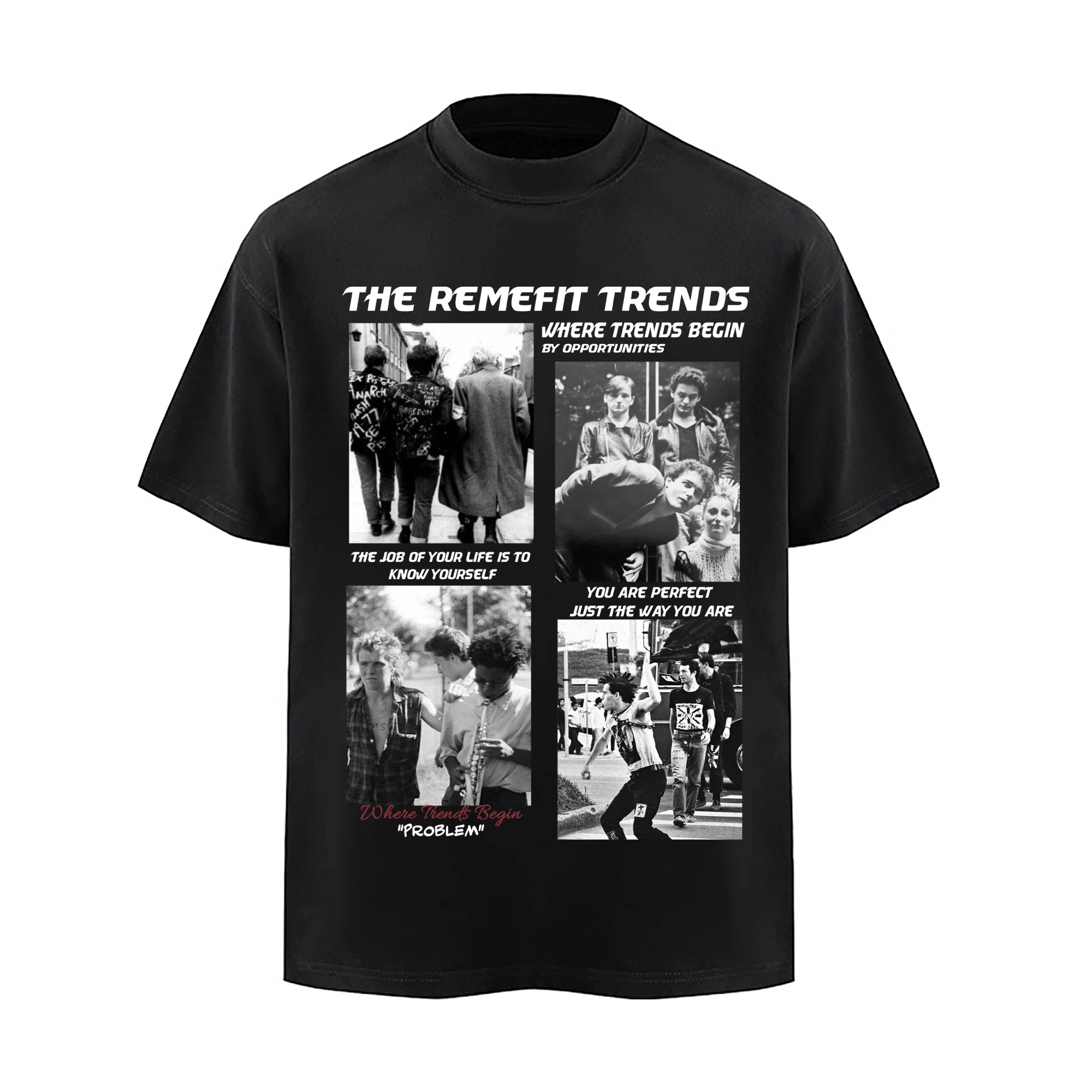 REMEFIT 25SST