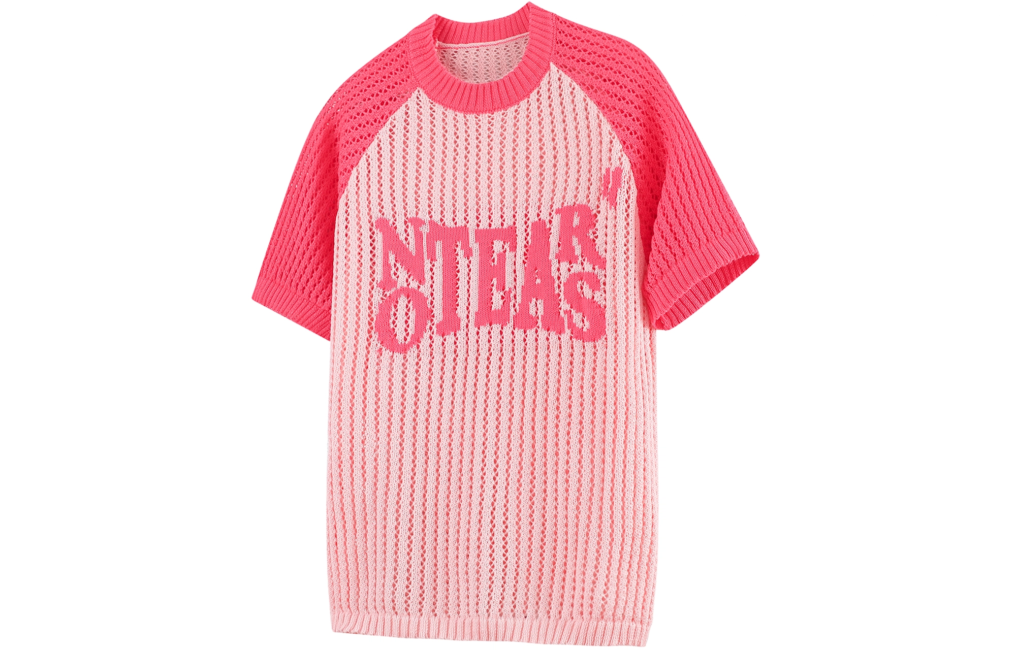 No Tears logo T